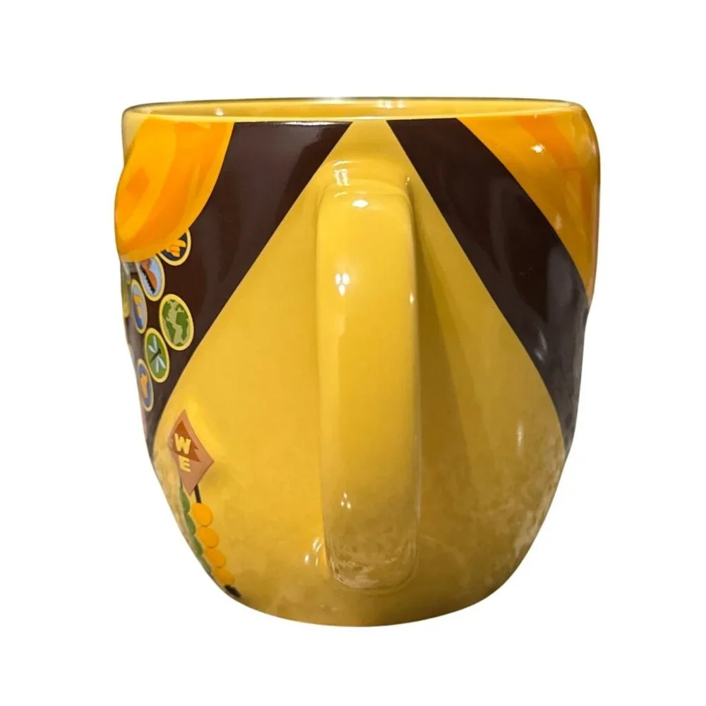 Pixar durable vibrant